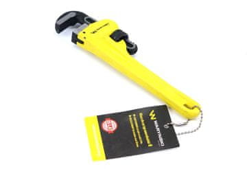 shumee Cevni ključ ameriški tip 8" ojačane čeljusti iz CrMo maks. premera 30 mm Waryński