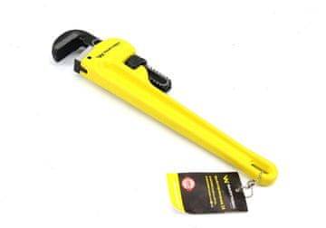 shumee Cevni ključ ameriški tip 14" ojačane čeljusti iz CrMo maks. premera 60 mm Waryński