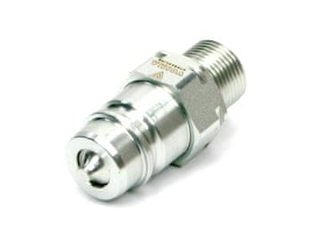 shumee Hidravlična hitra spojka EURO čep M20x1,5 GZ (9100820W) VOIMA