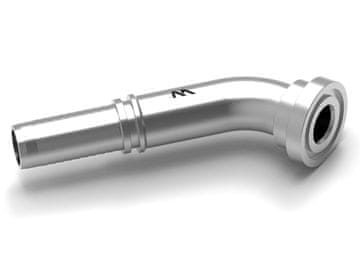 shumee Hidravlični priključek SFS45 DN32-1"" (fi 47,6mm) PREMIUM Waryński