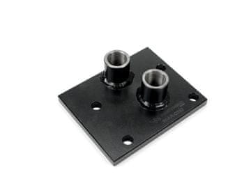 shumee Adapter zunanjega razdelilnika za kmetijski traktor Ursus C-330 Waryński