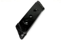 shumee Dleto, desni priklop lemeža, Plug VIS/17 XL Unia, natisnjen, WARYŃSKI