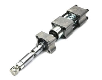 shumee Drsnik (kromiran) - celoten plavajoči del z zadnjim pokrovom za 40L Waryński hidravlične razdelilnike