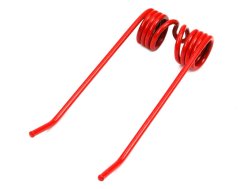 shumee Aplikacija s prstom za pobiranje Welger 0940522100 Waryński.