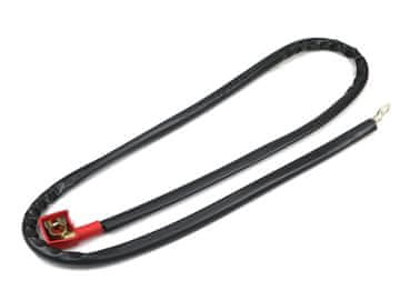 shumee Objemka za ozemljitveni kabel + očesce M10 dolžina 200 cm 50 mm2 Expom Kwidzyn eu