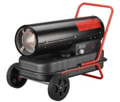 Iskra BGO1601-30 dizelski grelec zraka