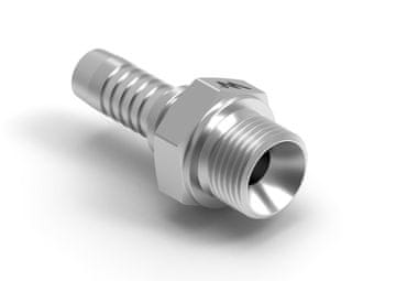 shumee Hidravlični priključek AGR DN25 1 1/4"-11 PREMIUM Waryński