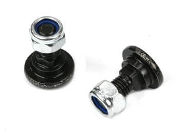 shumee Komplet rezilnih vijakov M12x35 za Taarup Kverneland ROYAL FARM 56403100 (naprodaj v paketih po 10)