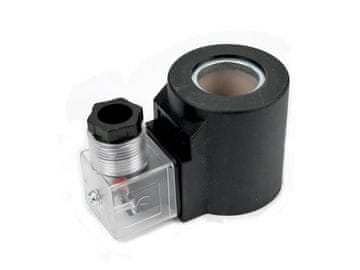 shumee Tuljava za razdelilnik (magnetni ventil CETOP 3 NG6) 50L 230V VOIMA