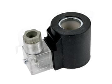 shumee Tuljava za razdelilnik (magnetni ventil CETOP 3 NG6) 50L 12V VOIMA