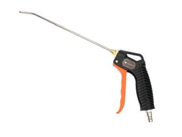 shumee Teger pihalna pištola s podaljšano cevjo 26 cm