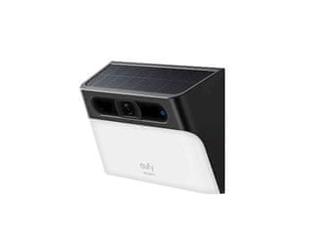 Anker EUFY S120 2k HD stenska solarna zunanja kamera z vgrajeno lučjo (T81A0311)