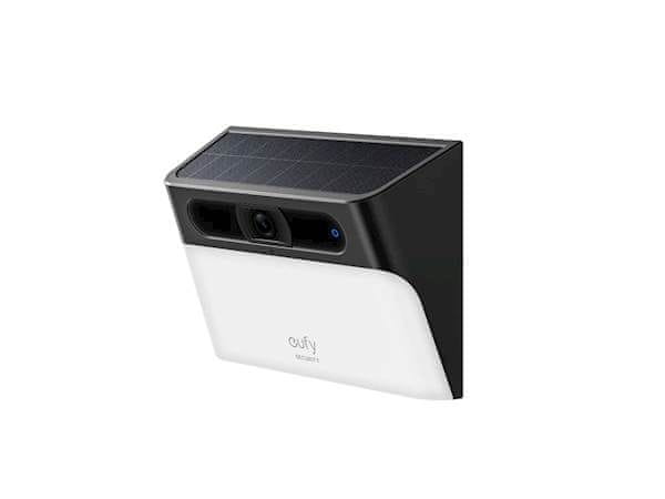 Sigurnost i rasvjeta u jednom