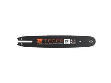 shumee Vodilo verige za žago, 14"" (36 cm) / 3/8"" 1,3 mm 50 og / 9z / nosilec G /, Teger