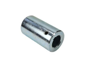 shumee Tulec, ki povezuje luknjo s premerom 35 mm z utorom za ključ 10 mm in 100 mm, Waryński