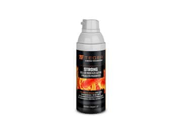 shumee STRONG Lepilo za sklop ležajev in jermenov - zeleno, 50 g, Teger