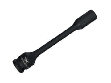 shumee Udarni nastavek 1/2"", tanek šesterokoten, iz CrMo jekla, 12 mm, dolžina 150 mm, uporablja se v mehaniki za udarne vijačnike, Waryński