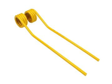 shumee Prst, uporaba obračalnika Samasz, 310050300, Waryński