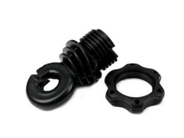 shumee Izolator, s pokrovčkom Ivabloc, (prodano v 25-ih), Royal Farm