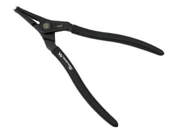 shumee Specializirane klešče za varovalke, 305 mm zunanje ravne 12" za mehanska dela, Waryński
