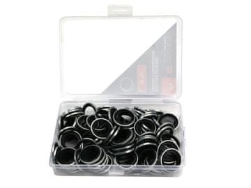 shumee Kovinsko-gumijasta podložka z vodilom M16 TEGER (prodaja se v paketih po 100)