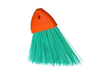 shumee PREMIUM (MORGANA) metla za pometanje - velika (Nastavek na klik) / TEGER