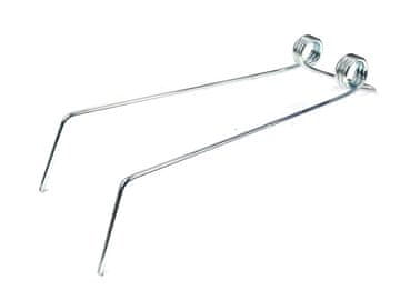 shumee Prst, plevel FI 7, BS/115 OC, Waryński