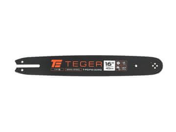 shumee Vodilo verige za žago, 16"" (40 cm) / 3/8"" 1,3 mm 55 og / 9z / nosilec G /, Teger