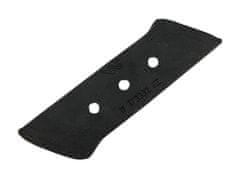 shumee Dleto, desni nastavek lemeža, Gregoire-Bessonovo borovo jeklo, Waryński