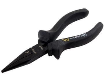 shumee Dolge klešče Waryński ravne 160 mm