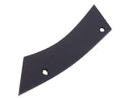 shumee Desna prsa odrivne deske z dvema luknjama, ESC Gregoire-Besson 173326 borovo jeklo WARYŃSKI