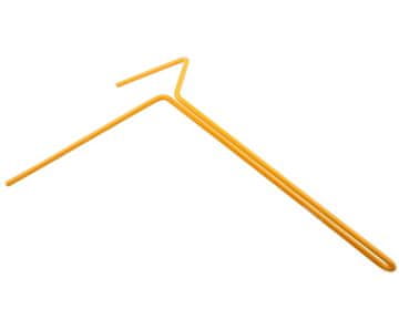 shumee Ravni desni prijemalni prst ustreza Famarol WARYŃSKI