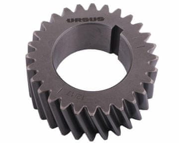 shumee Zobnik ročične gredi 734749M1 MF4 ORIGINAL URSUS