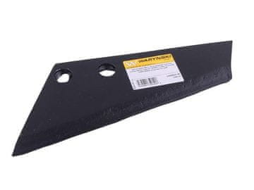 shumee Levi motokultivatorski lemež 260 mm/2 luknji 925371 Gruber tip Brodnica RAU Univerzalni WARYŃSKI