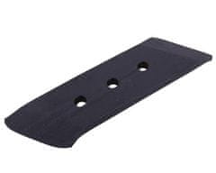 shumee Dleto. Nastavek za levi del. Borovo jeklo Gregoire-Besson. Waryński