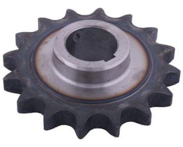 shumee Verižnik iz kaljenega jekla Z-16 1"" fi-40 Trosilnik 2208050043 WARYŃSKI