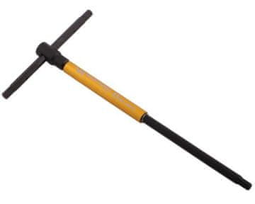 shumee T-ključ s spinerjem HEX 4,5 mm Waryński
