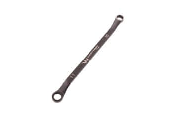 shumee Obročni ključ 10 x 11 mm. CrV standard ASME B107.9 Waryński