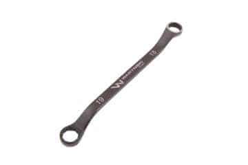 shumee Obrnjeni ključ 18 x 19 mm. CrV standard ASME B107.9 Waryński