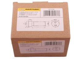 shumee Celoten ovalni plužni vijak, enostransko odrezan, M14x34 mm, razred 12.9, za Kverneland Waryński M14X34OV1 (prodaja se po 25 kosov)