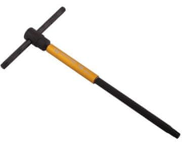 shumee T-ključ Waryński TORX T40 z zasukom