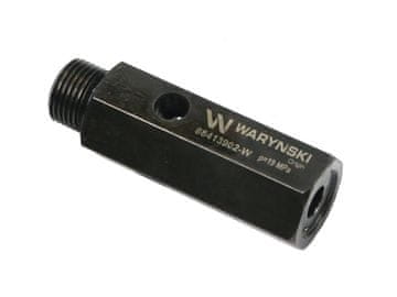 shumee Varnostni ventil hidravličnega cilindra za C-385 WARYŃSKI