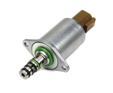 shumee Tuljava s proporcionalnim ventilom za razdelilnike SPV120 12VDC