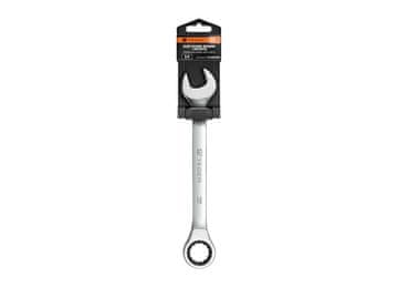 shumee Ključ viličasti z ragljo 22 mm / TEGER