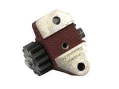 shumee Celoten pogonski nosilec hidravlične črpalke za C-360 WARYŃSKI