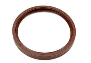 shumee Zadnji tesnilni obroč ročične gredi 120x140x15 Zetor Fluoroelastomer C-360 ORIGINAL URSUS