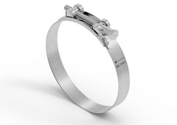 shumee Objemka GBS 68-73 (objemka W1 - pocinkano jeklo) širina 24 mm TEGER (naprodaj v kompletih po 5)