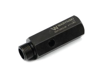 shumee Varnostni ventil hidravlične črpalke za C-385 WARYŃSKI