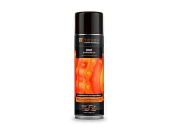 shumee Mazivo za verige in vrvi 500 ml / TEGER
