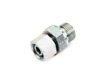 shumee Hidravlični priključek AB (EVGE) M18x1,5 12L x 1/2"" BSP ED